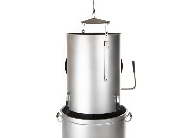 B180 Bryggemaskin, 2x230V, 6.6kW For entusiaster og mikrobryggerier 