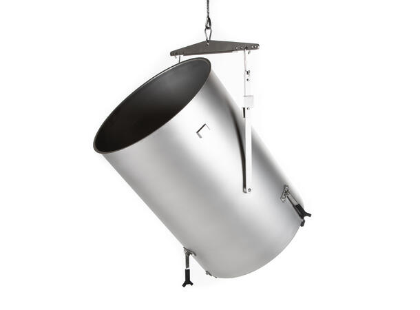 B180 Bryggemaskin, 2x230V, 6.6kW For entusiaster og mikrobryggerier 