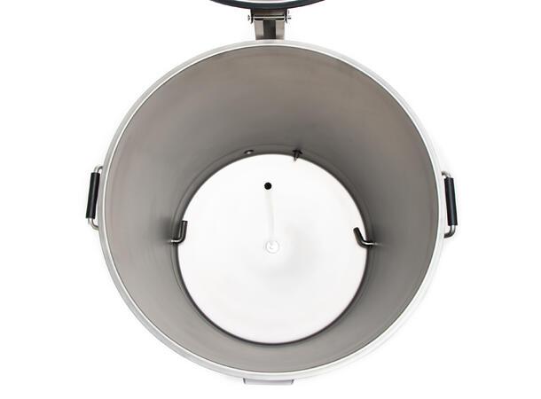 B180 Bryggemaskin, 2x230V, 6.6kW For entusiaster og mikrobryggerier 