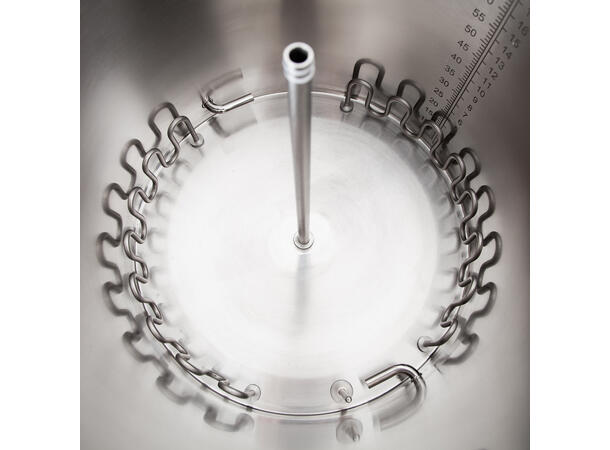 B80pro Bryggemaskin, NO/EU 6kW, 20kg malt 