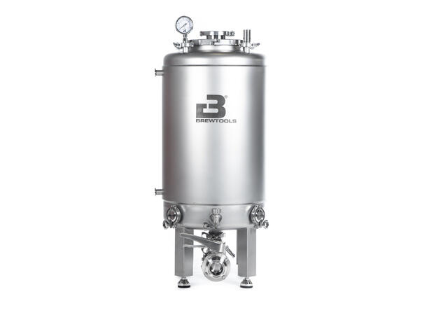Brite 80 80 liters brite tank 