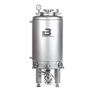 Brite 80 80 liters brite tank