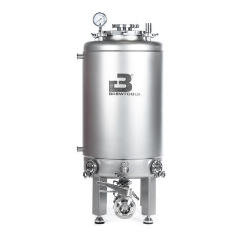 Brite 80 80 liters brite tank