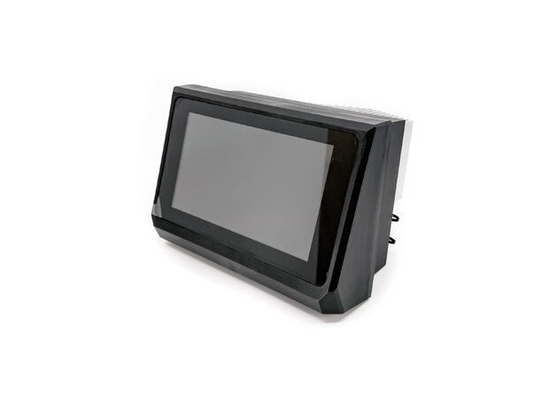 Kontrollboks, Pro Komplett kontrollsystem 