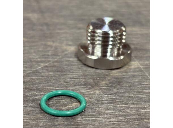 O-ring til G1/4" 