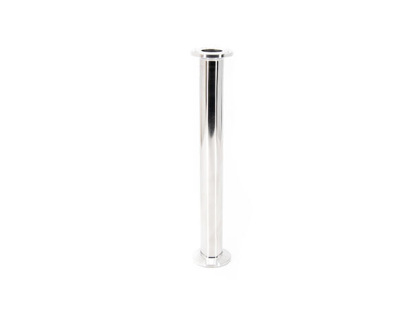 TC Rør, 34mm, L=178mm DN15, For B50 