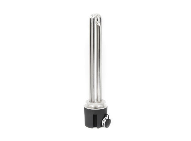 Varmeelement, 2" 2000W 230V, Uten Kabel For varming av vann i HLT etc. 