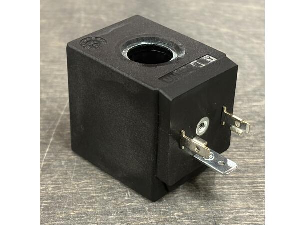 ACL 201 Coil, 10W For Ø4.5 magnetventiler 