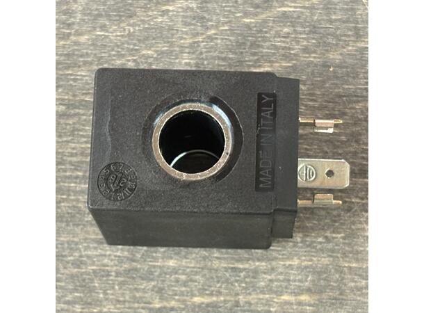 ACL 201 Coil, 10W For Ø4.5 magnetventiler 