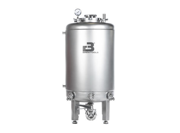 Brite 150 150 liters brite tank 