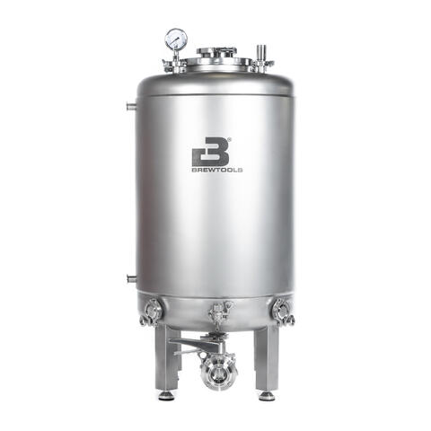 Brite 150 150 liters brite tank