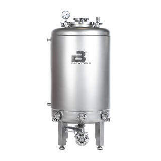 Brite 150 150 liters brite tank