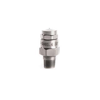 Dyse, 1/8 BSP-T 3001.4 0,64 liter/min