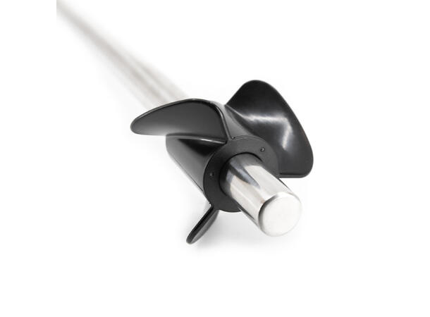 FCS Agitator, 400mm, TC34mm CAN Bus 