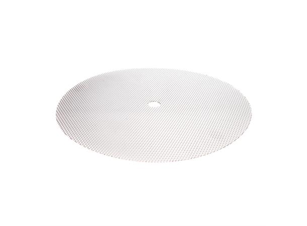 Filter, Strekkmetall, B150pro, fin E6x3.5 