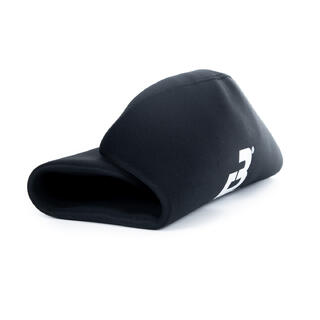 Isolasjonskappe, MiniUni™ 10, Sort Neoprene