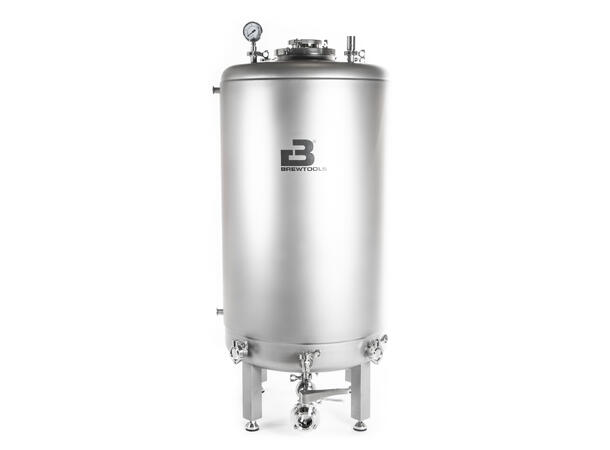 Brite 300 300 liters brite tank 