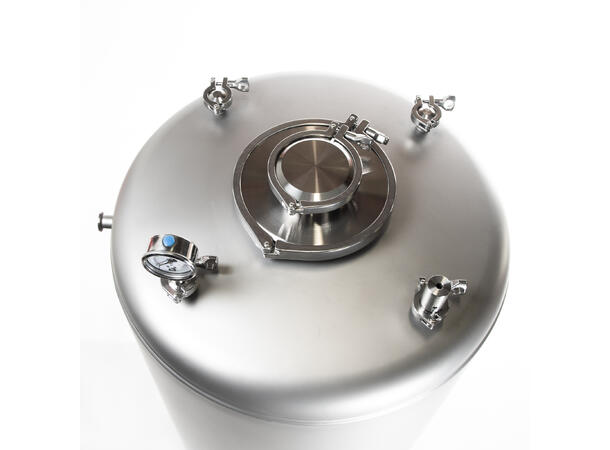 Brite 300 300 liters brite tank 