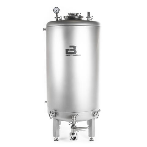 Brite 300 300 liters brite tank