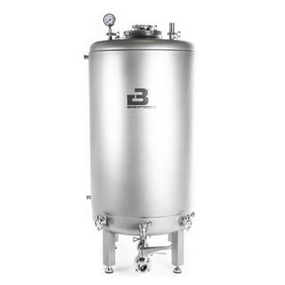 Brite 300 300 liters brite tank