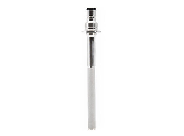 Karboneringskit, TC 1.5" 120mm karboneringssten med ball lock 