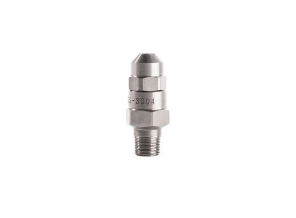 Dyse, 1/8 BSP-T 3004 1,8 liter/min 