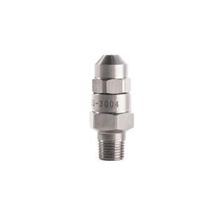 Dyse, 1/8 BSP-T 3004 1,8 liter/min