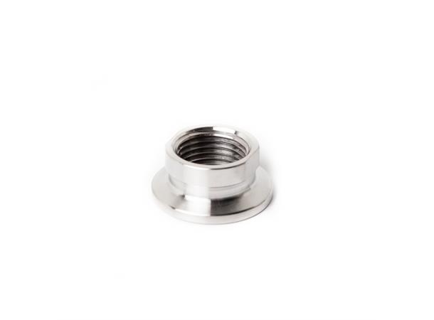 TC34mm til 1/2" F-BSP/R Til norske rørgjenger 