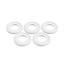 TC Pakning, 34mm, DN15, 5-pack
