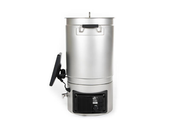 B25 Bryggemaskin, 230V, 2kW Den ultimate maskinen for kjøkkenbenken 