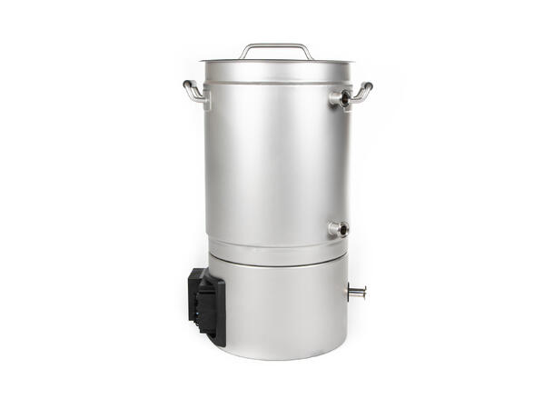 B25 Bryggemaskin, 230V, 2kW Den ultimate maskinen for kjøkkenbenken 