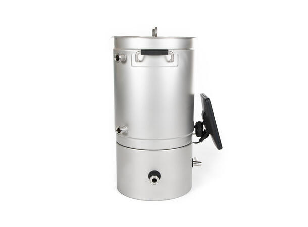 B25 Bryggemaskin, 230V, 2kW Den ultimate maskinen for kjøkkenbenken 