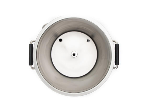 B25 Bryggemaskin, 230V, 2kW Den ultimate maskinen for kjøkkenbenken 