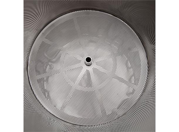 B40pro Bryggemaskin, NO/EU 3.2kW, 9kg malt 