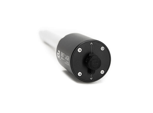 Density / Temp. Sensor, TC 1.5" 200mm CAN bus 