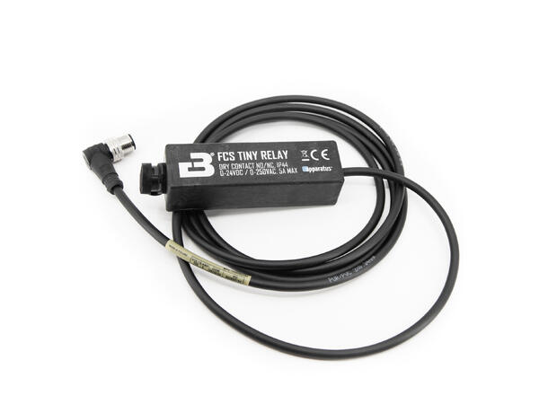 FCS Grainfather Chiller adapter Control the Grainfather Chiller with FCS 