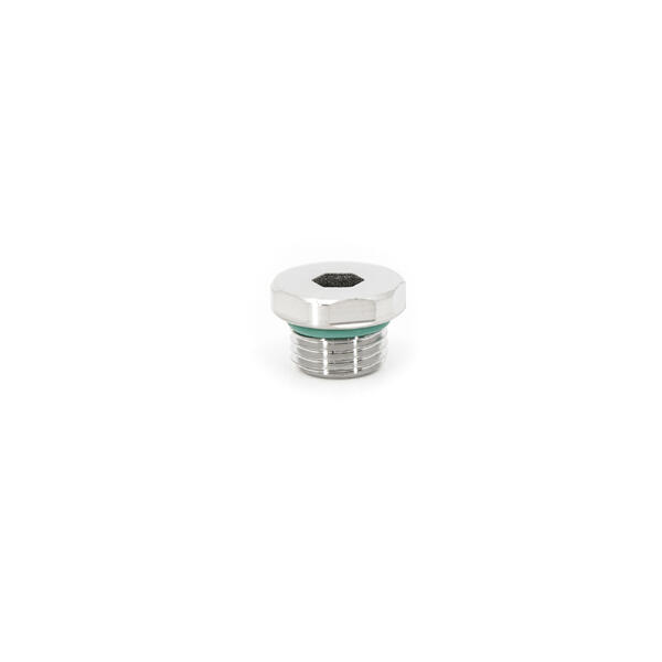 G1/4&quot; Blindplugg