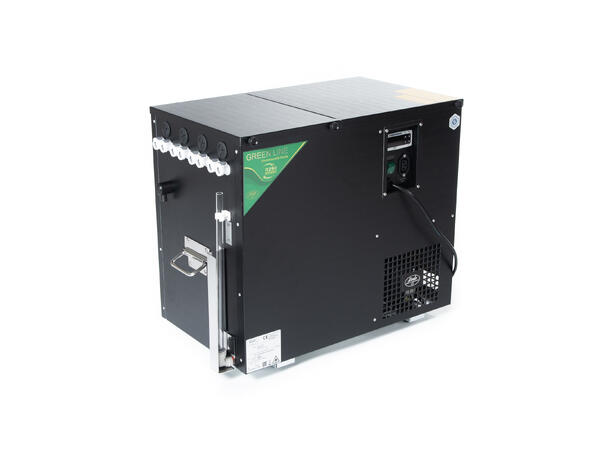 Lindr AS-80 Brewtools Edition Glykolkjøler 1/4 HP, 630W 