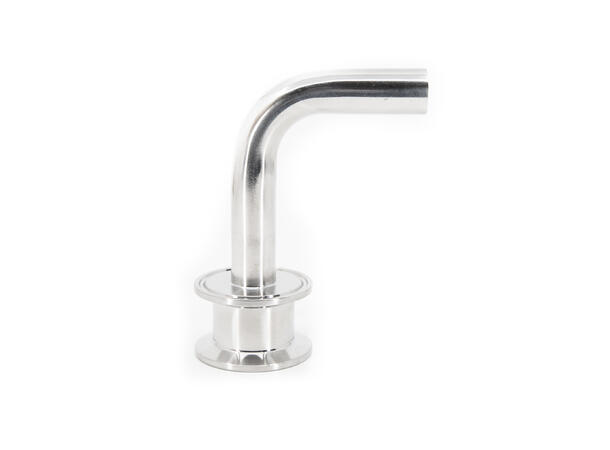 TC 1.5" Dip tube for Brite Tank 