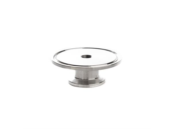 TC 2" Dyseholder, 1/8" BSP-T TC34mm kobling 