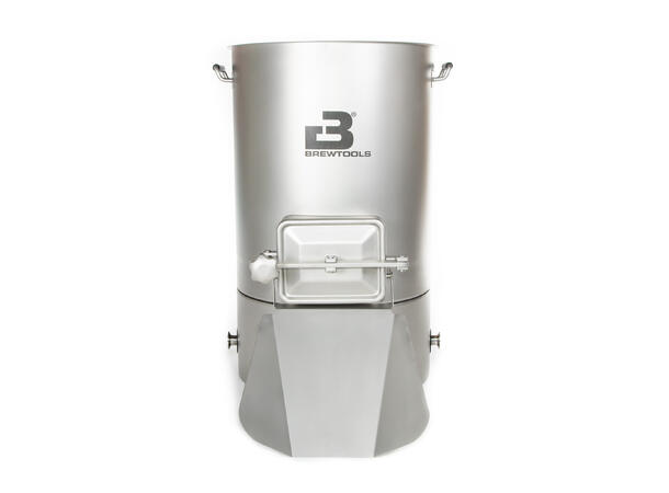 B100 Mesketank Utvid din B100 til 2-kjele system 