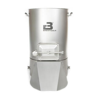 B100 Mesketank Utvid din B100 til 2-kjele system