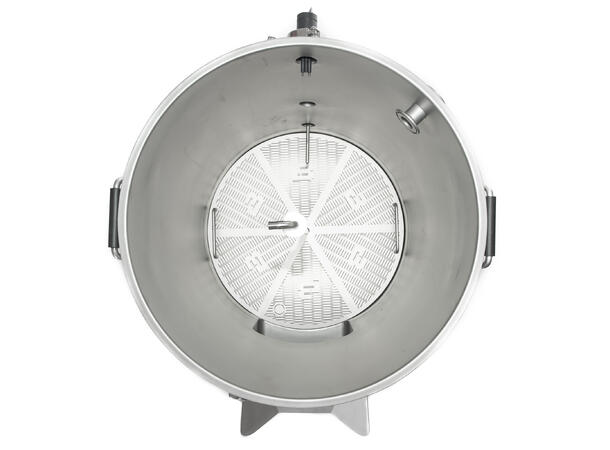 B100 Mesketank Utvid din B100 til 2-kjele system 