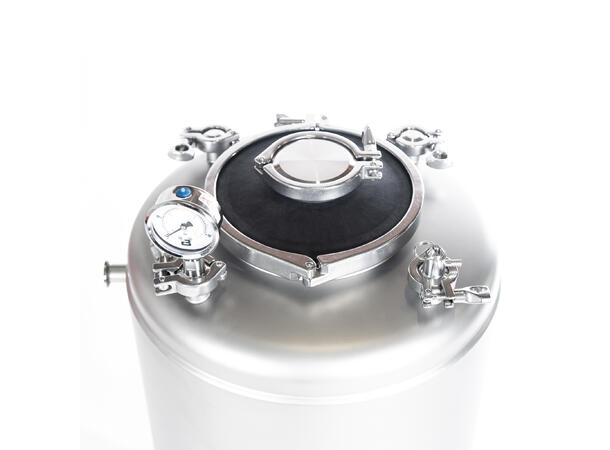 Brite 40 Light 40 liters brite tank 