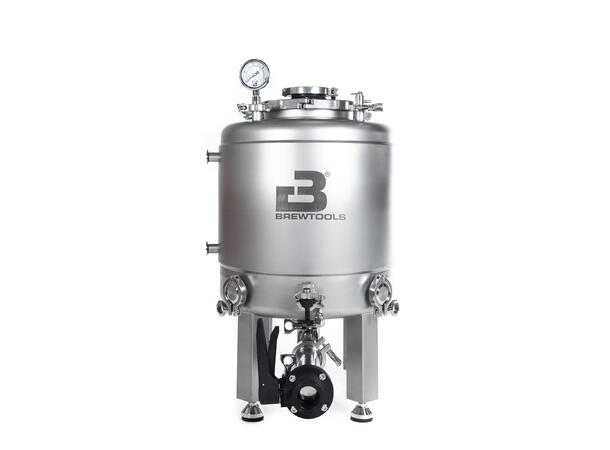 Brite 40 Light 40 liters brite tank 