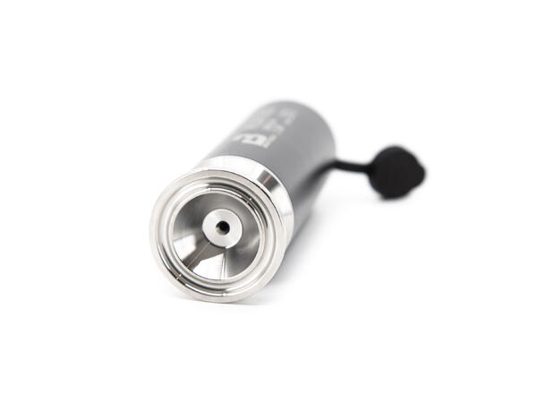 Trykksensor, TC34mm, CAN BUS 24V LP12 5-pin connector 