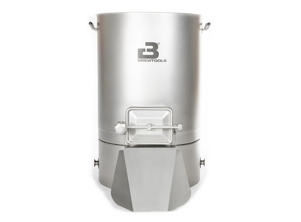 B180 Mesketank Utvid din B180 til 2-kjele system 