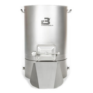 B180 Mesketank Utvid din B180 til 2-kjele system