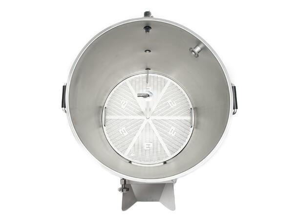 B180 Mesketank Utvid din B180 til 2-kjele system 