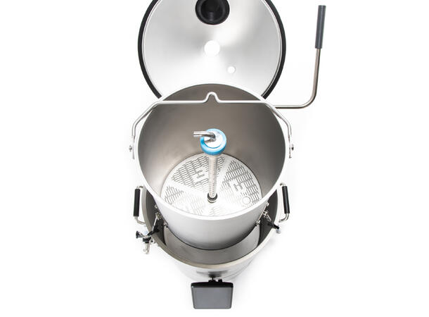 B50 Bryggemaskin, 230V, 3.3kW Den ultimate maskinen for hjemmebryggere 